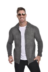 Campera de Lana Invierno