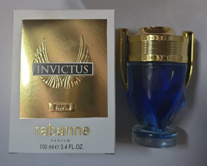 Perfumes Invictus,  Boss,versace