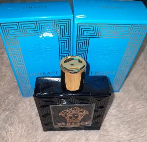 Perfumes Invictus,  Boss,versace - Miniatura 2