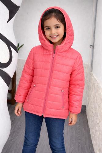 Campera con Piel - Miniatura 3
