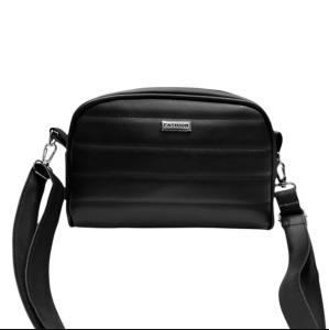 Bandolera Puffer