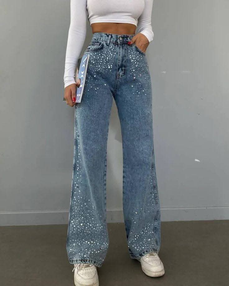 Wide Leg - Imagen 2