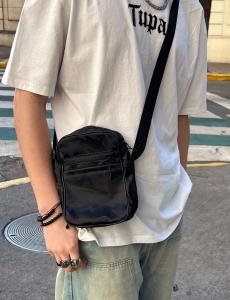 Bandolera Camuflada