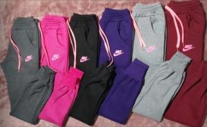 Joggin Frizzado Dama