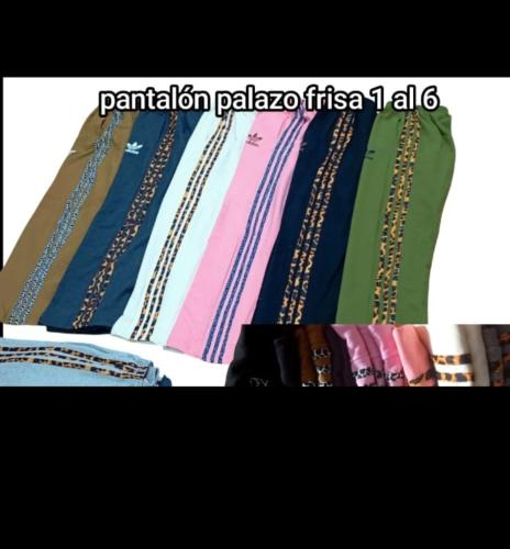 Palaso Dama Frizzado - Miniatura 2