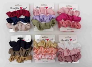 Colitas Scrunch - Miniatura 2