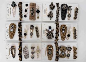 Hebillas Animal Print - Miniatura 2
