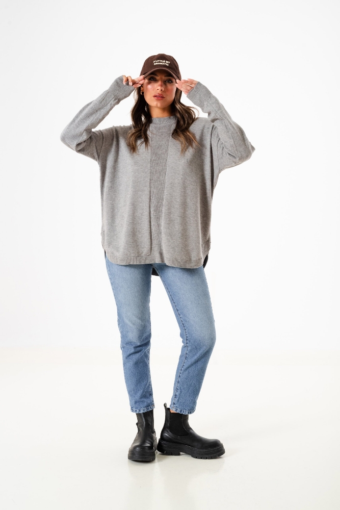 Sweater Bremer Lili - Imagen 2
