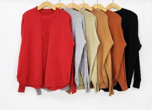 Sweater Bremer Lili - Miniatura 4