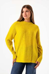 Sweater Mohair 45% Tina