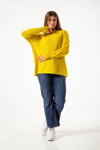 Sweater Mohair 45% Tina - Miniatura 3