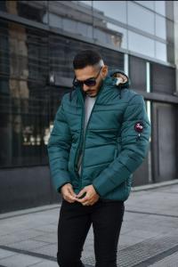 Campera Inflable con Corderito
