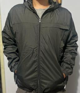 Campera Rompeviento
