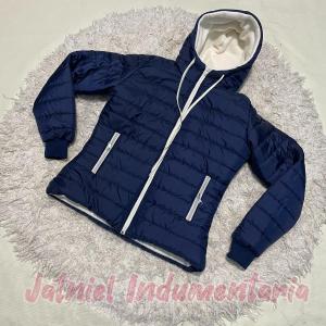 Camperas Polar Damas