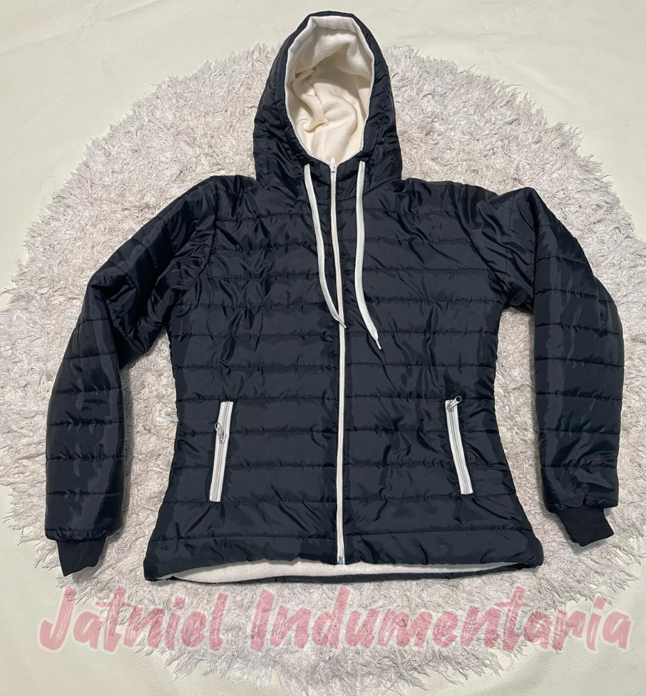 Camperas Polar Damas - Imagen 5