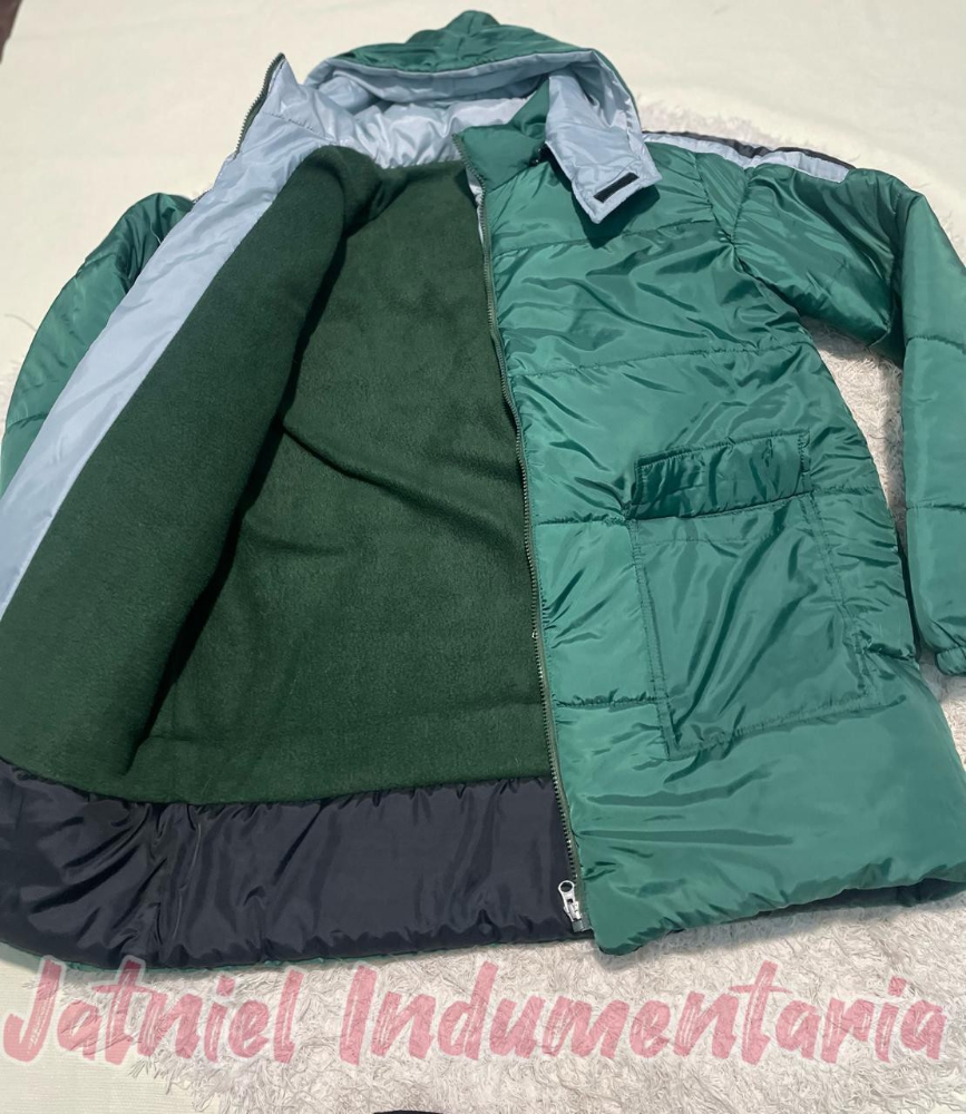 Camperas Polar Hombres - Imagen 4