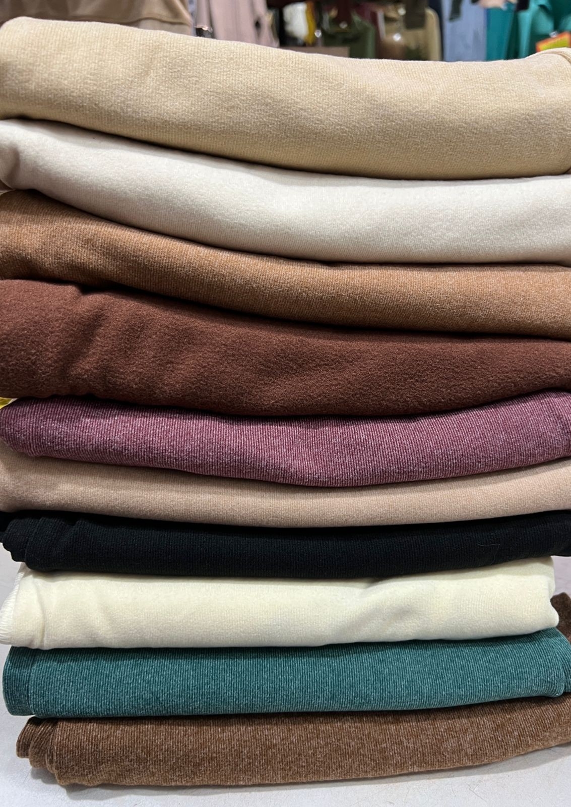 Pantalones Darlon con Bolsillos - Imagen 3