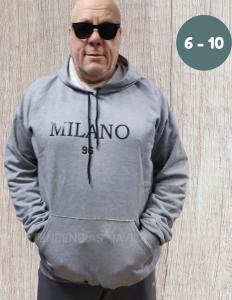 Talles Especiales Buzos