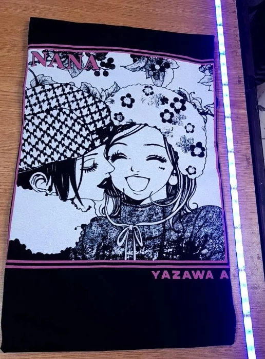 Nana Animé