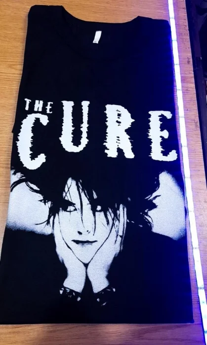 The Cure