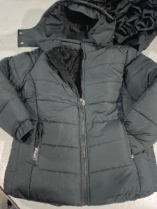 Campera Cire Premium Impermeable