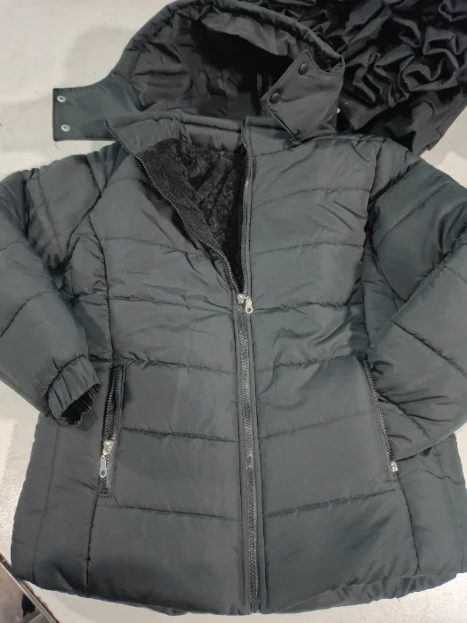 Campera Cire Premium Impermeable