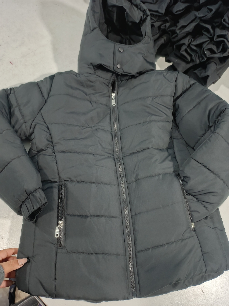 Campera Cire Premium Impermeable - Imagen 2