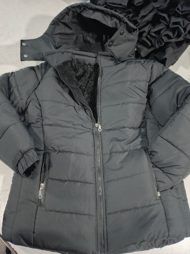 Campera Cire Premium Impermeable - Imagen 3