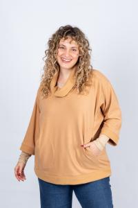 3823 Poncho Tessa
