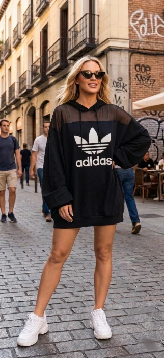 Maxibuso Térmico Tendencia