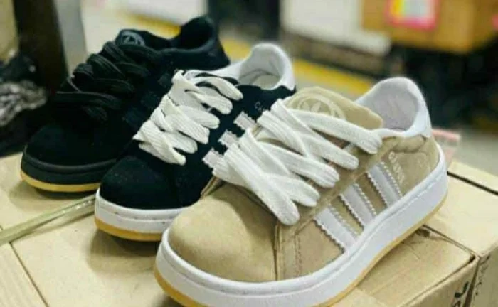 Adidascampus (unisex) (por Pedido)