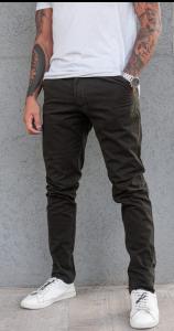 Pantalón Corte Chino