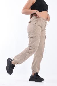 Cargos de Mujer Importado