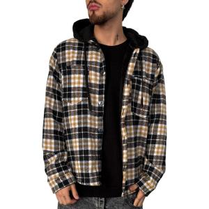 Camisaco con Corderito