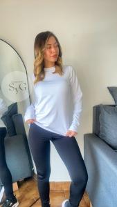 Camiseta Térmica Unisex - Miniatura 2