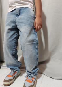 Jeans Bagi de Niño