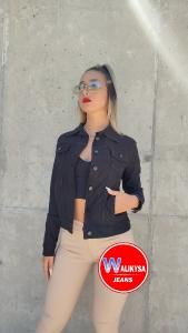 Campera Campera Campera Campera Campera Negro Negro Negro Negro