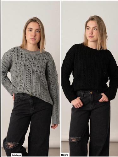 Promo Sweater Valen