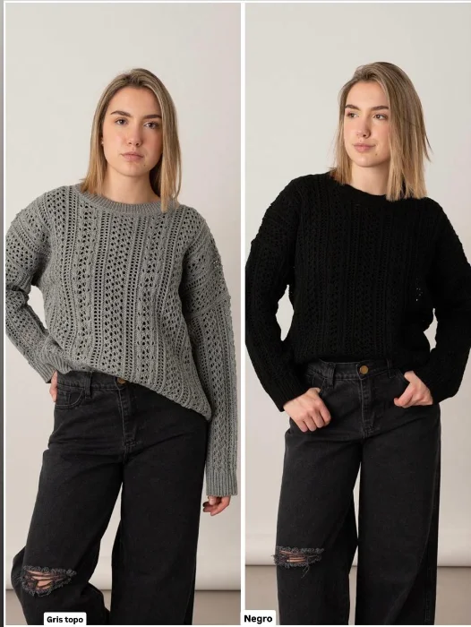 Promo Sweater Valen