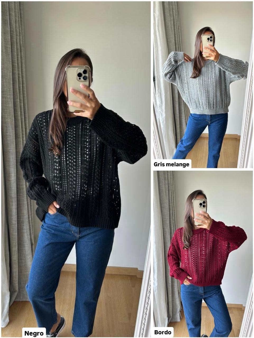 Promo Sweater Valen - Imagen 2