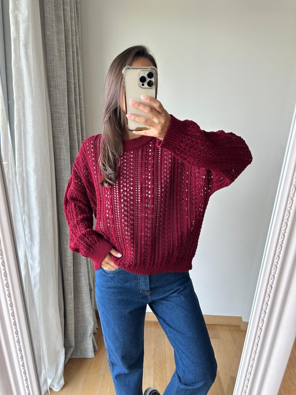 Promo Sweater Valen - Imagen 3