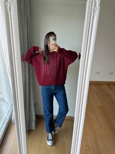 Promo Sweater Valen - Miniatura 4
