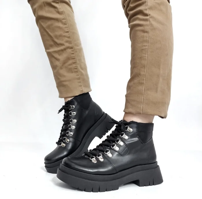 Borcegos Alpina