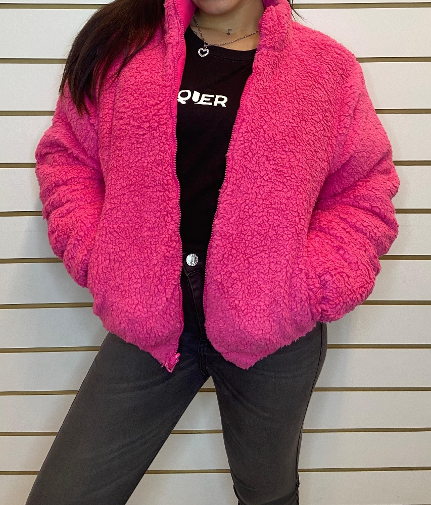 Puffer Reversible - Imagen 2
