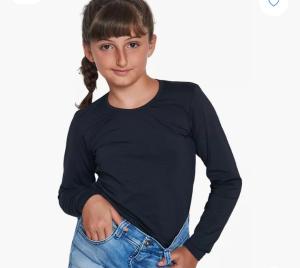 Camiseta Termica de Niño