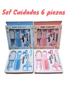 Kit Cuidados