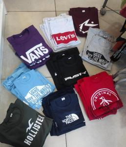 Remeras de Niño