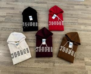Buzos Jordan - Miniatura 3