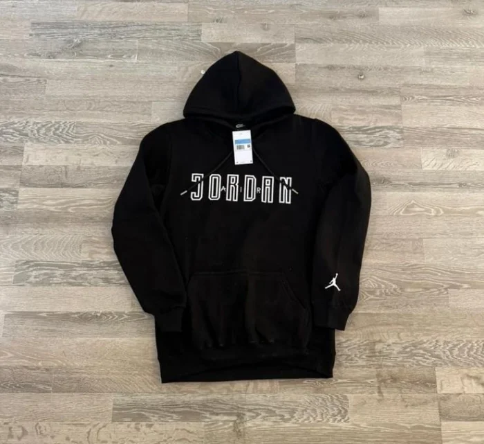 Buzos Jordan