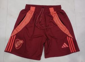 Short de Futbol con Cierre - Miniatura 2